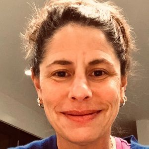 Meet your Posher, Rina